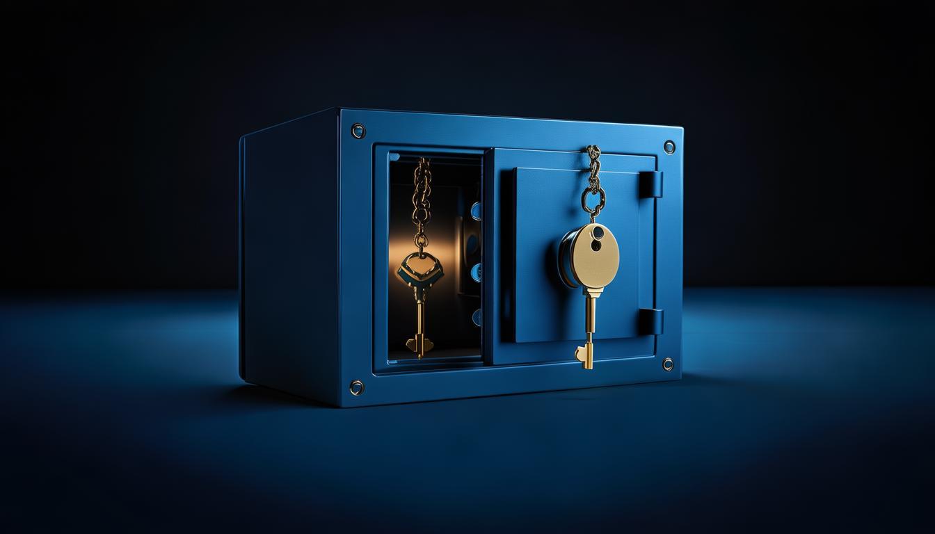 imToken钱包风险控制要点:合理分配资产与重视密钥安全