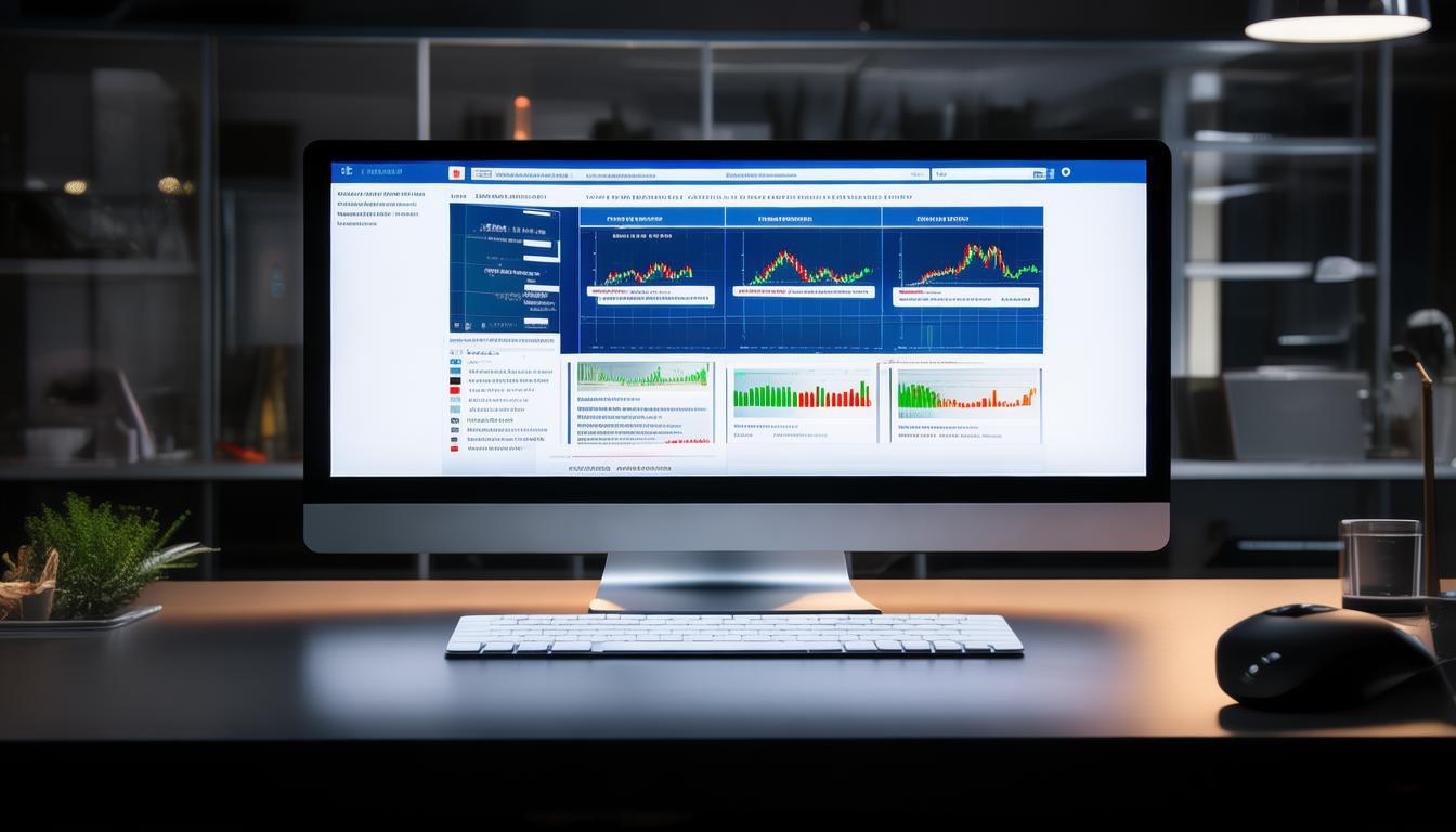 im钱包官网版：助力投资者把握市场动态，精准抓住投资机会