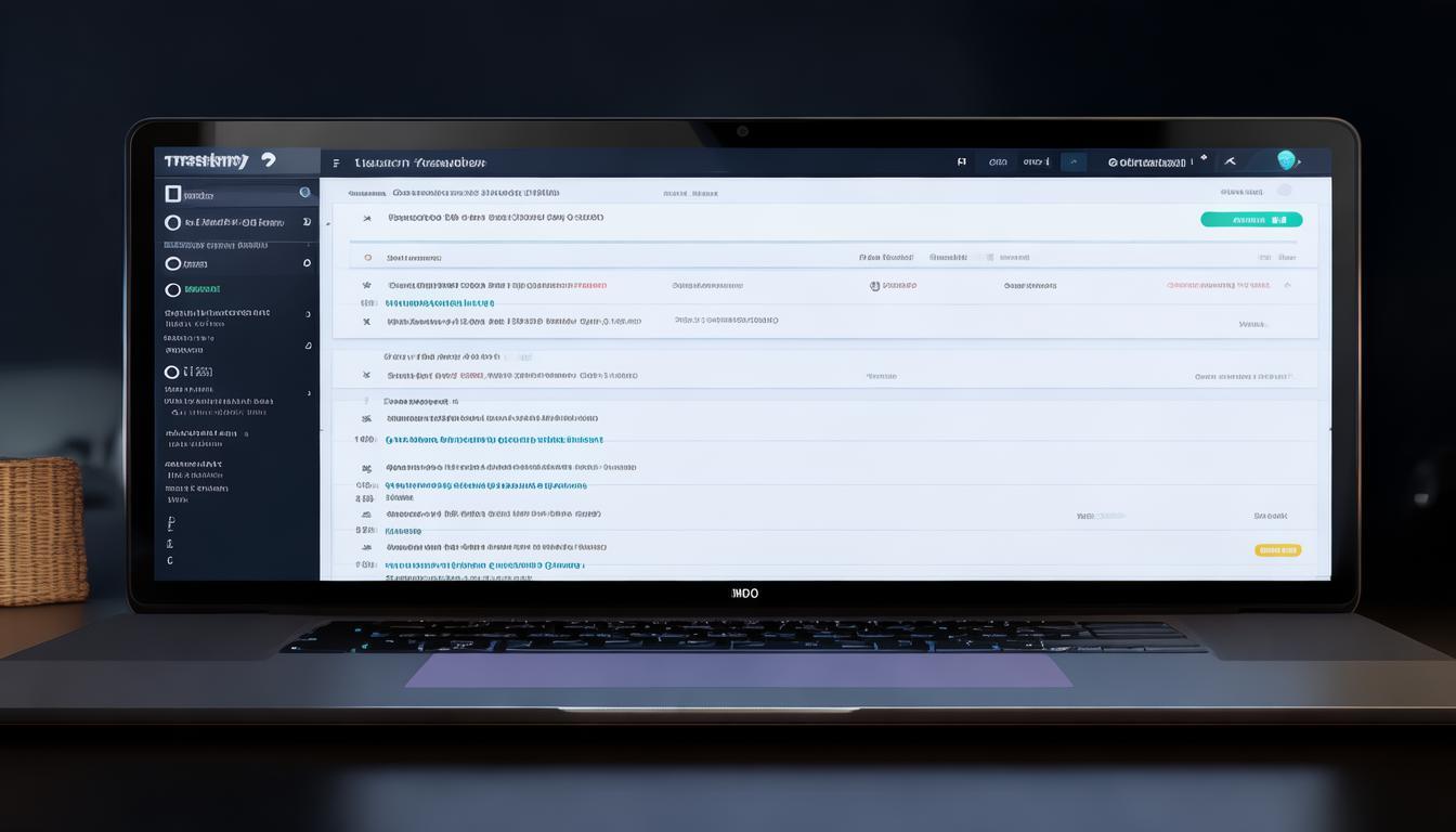 imtonken钱包：用户资料与数据管理的关键所在，安全便捷超重要