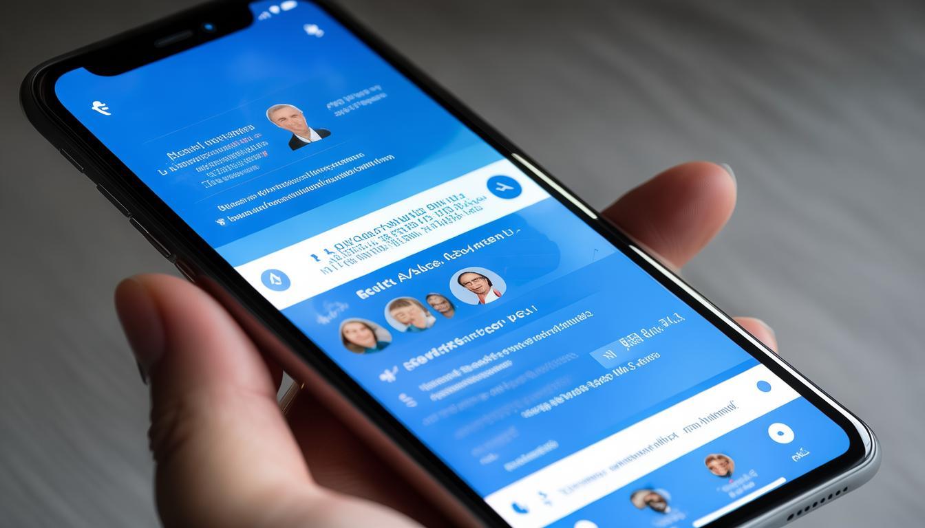 安装token时关注邮件与社交动态，订阅资讯把握投资机会