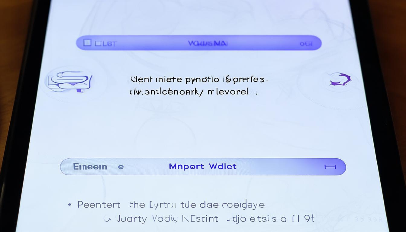 安卓设备安装im钱包指南：操作步骤及关键点需留意
