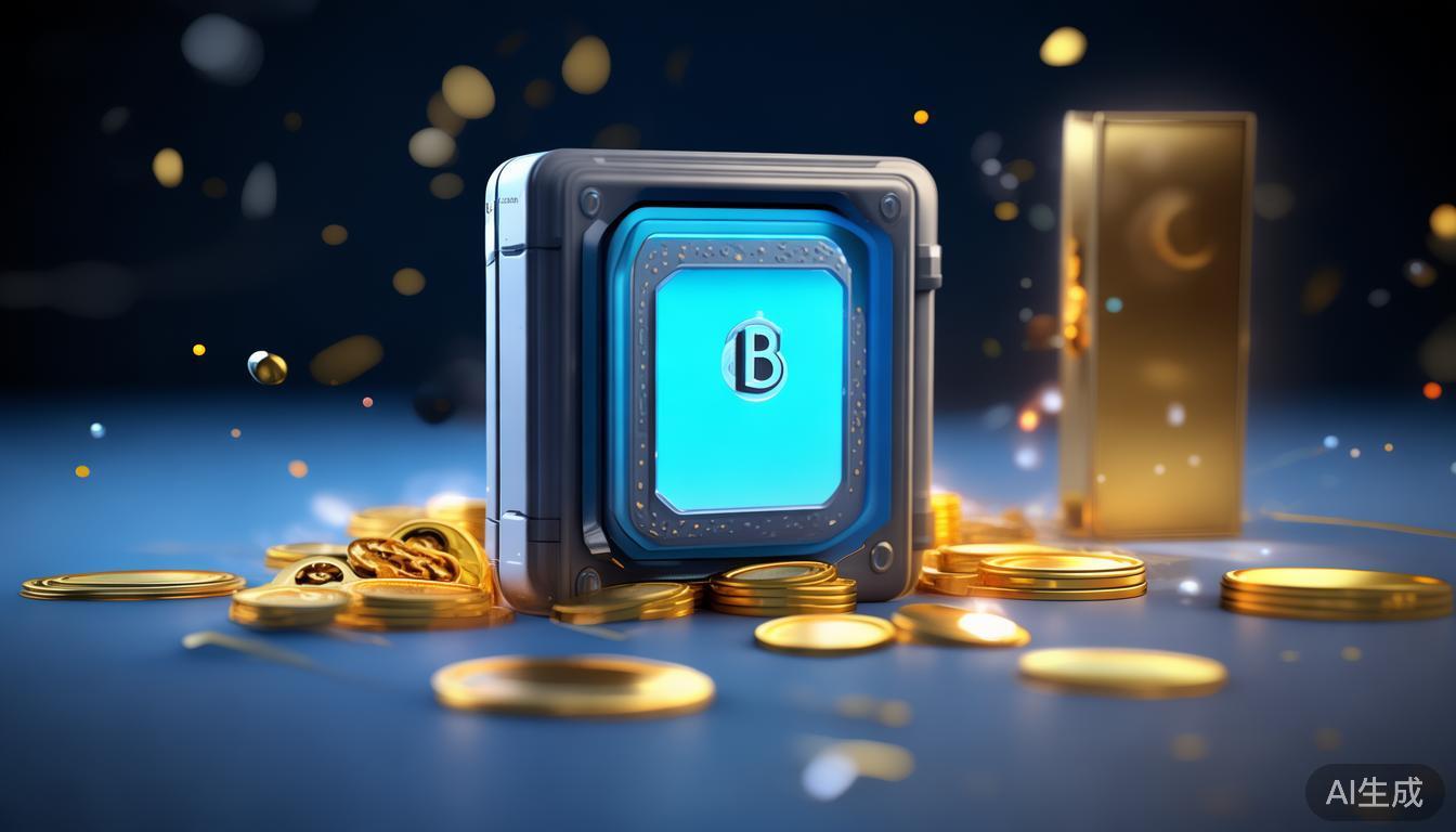 imToken安卓版app下载：加密货币领域的强大数字钱包，多场景好用