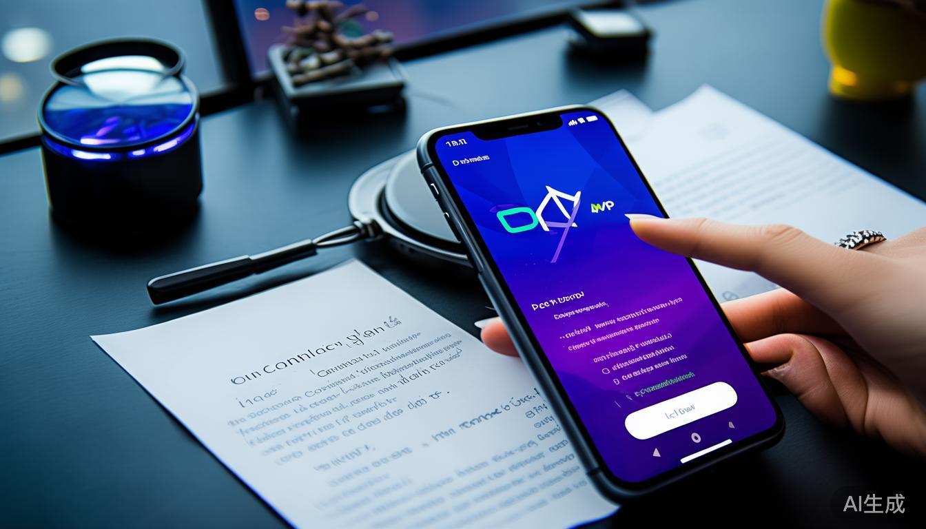 imToken安卓版操作指南：如何安全构建合同与DApp交互，规避潜在风险？