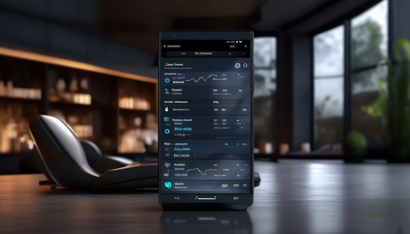 imtoken钱包苹果版助力数字资产投资，新手用户摸索积累经验