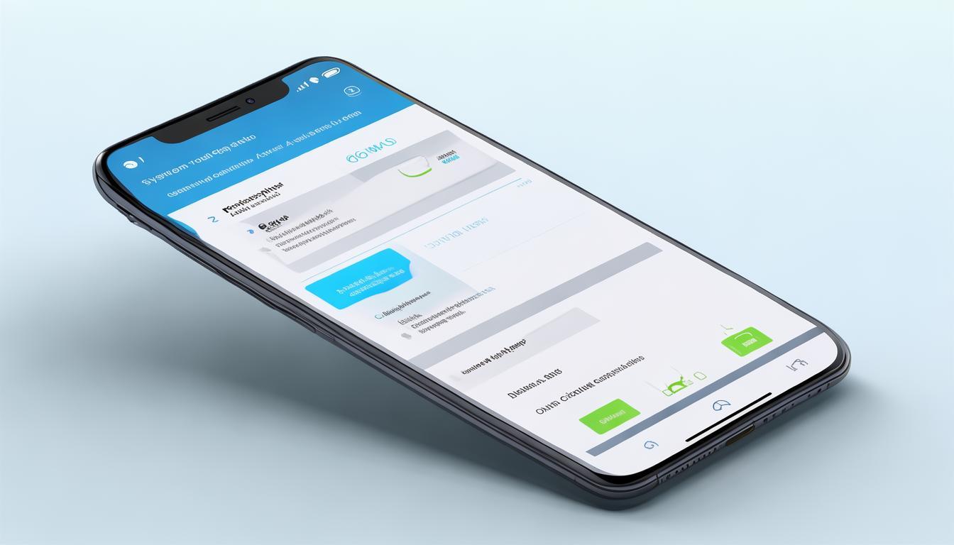下载im钱包官方版本要谨慎，正规途径与系统需求不可忽视