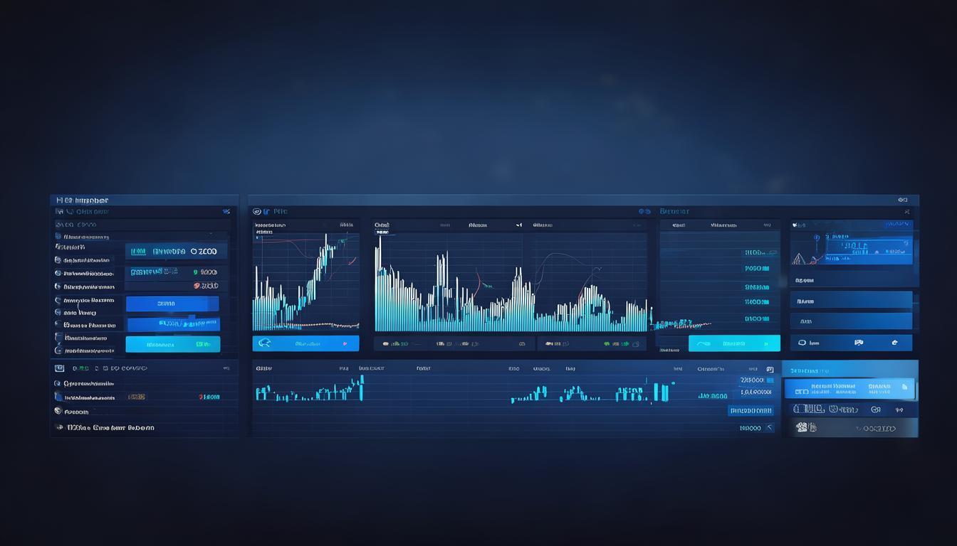 imtoken钱包官方app：功能强大支持多币种，交易便捷保障资产安全