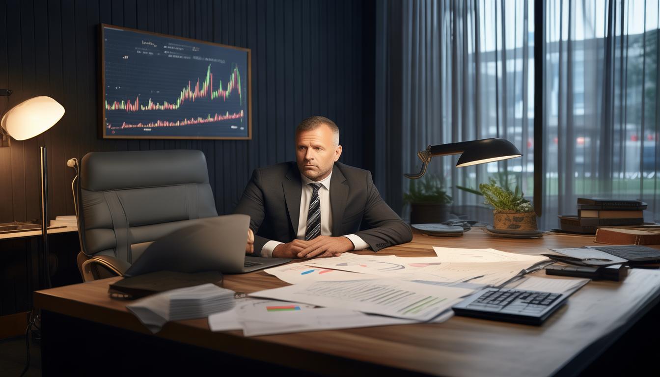 Token应用中如何设立投资方案，实现资产稳步增值与风险管控？