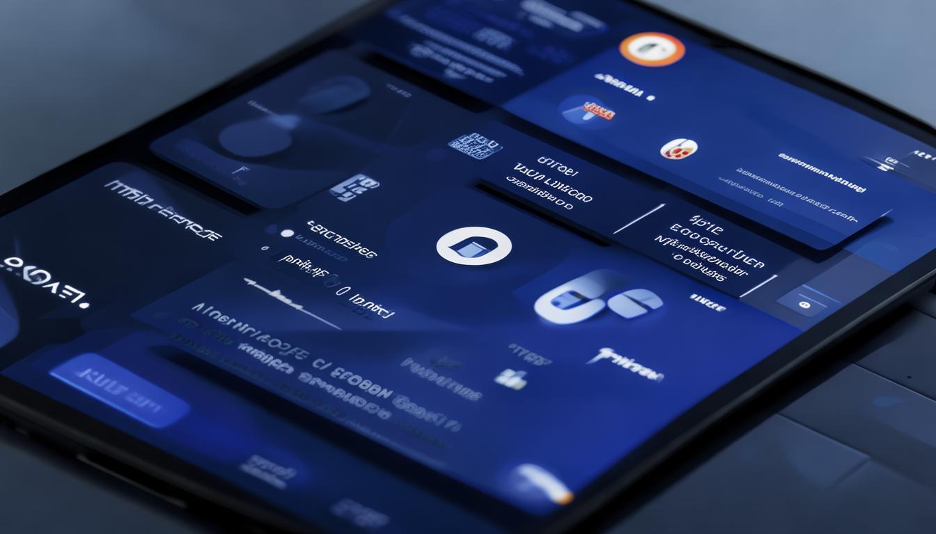 imToken钱包安卓版：便捷管理数字资产，成加密交易热门工具