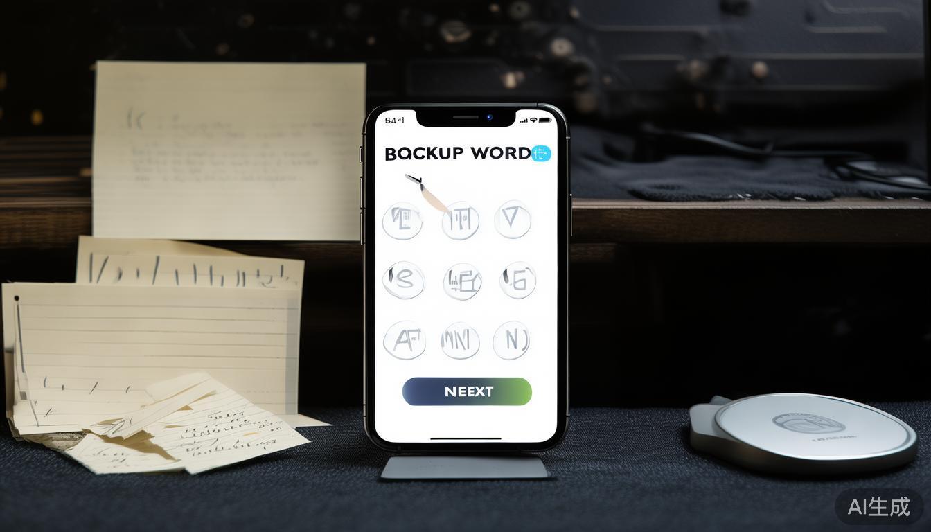 IM钱包安卓版恢复指南：保障资产安全，详解流程与注意事项