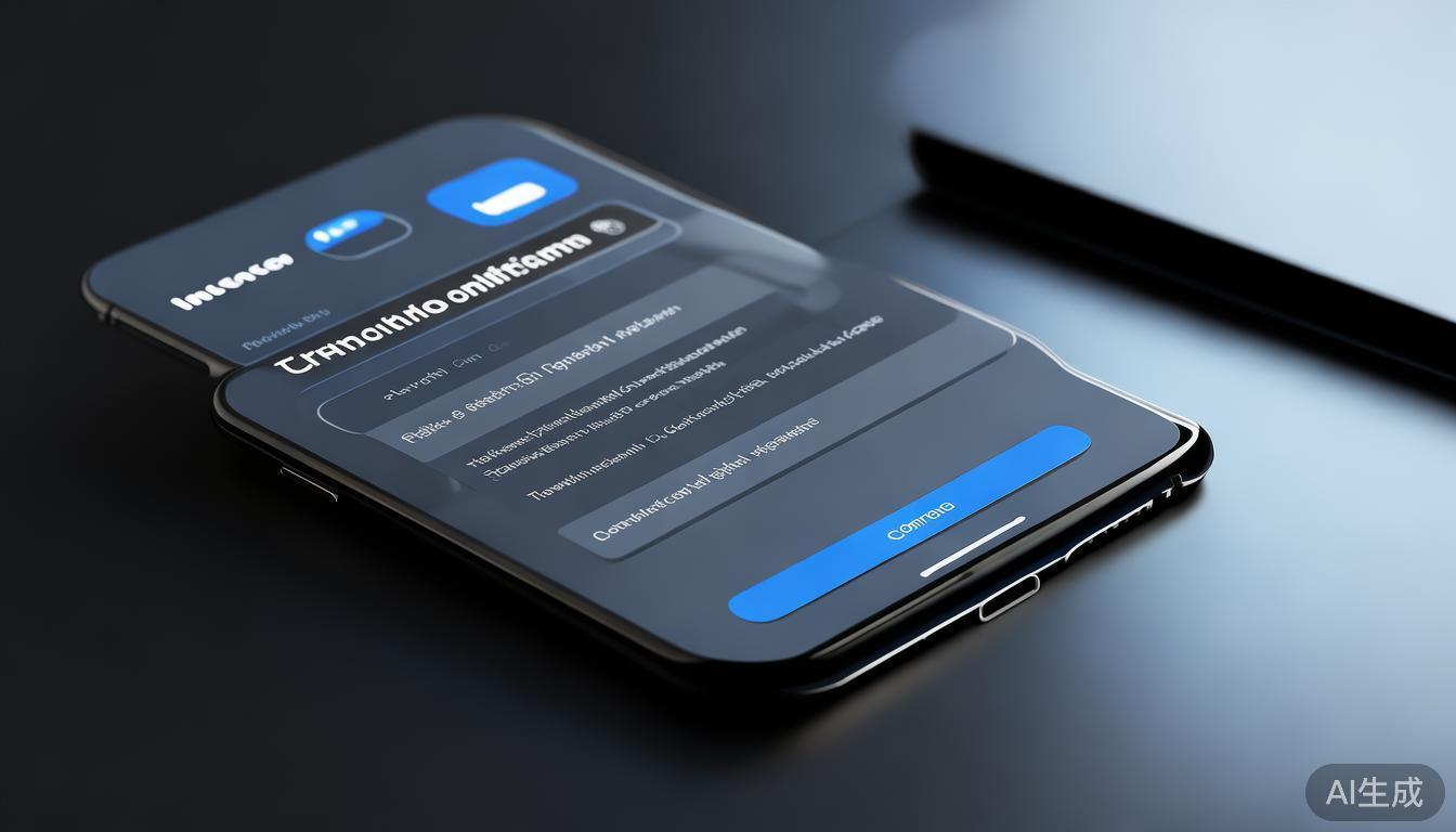 imToken隐私保护解析：私钥本地加密，交易如何确保用户资产安全？