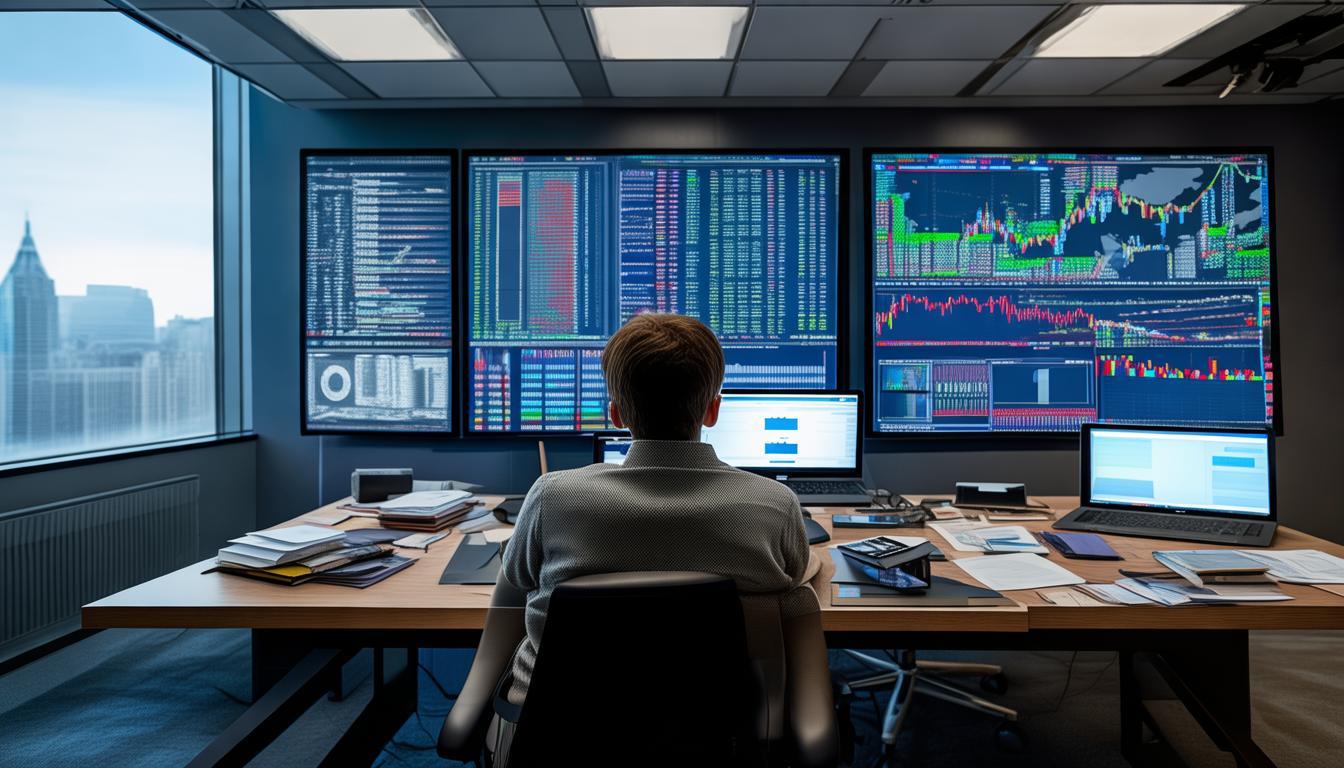 Tokenim钱包官方版：投资复盘，平衡收益与风险的关键操作