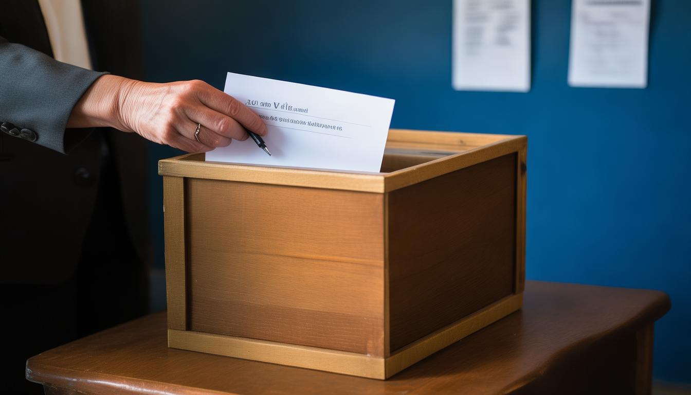 数字资产领域蓬勃发展，tokenim钱包助力投票决策与融入社区