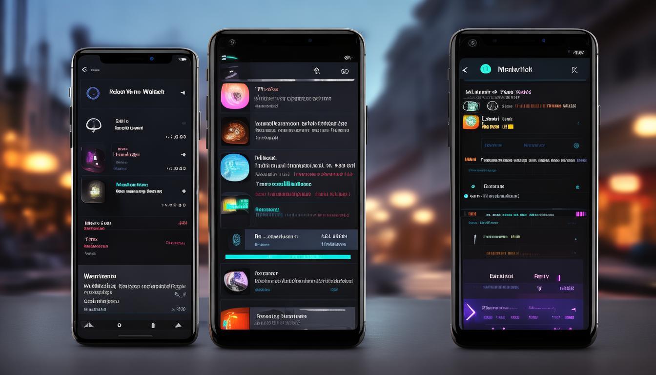 imToken钱包安卓版备受关注，功能易用却存稳定性问题？