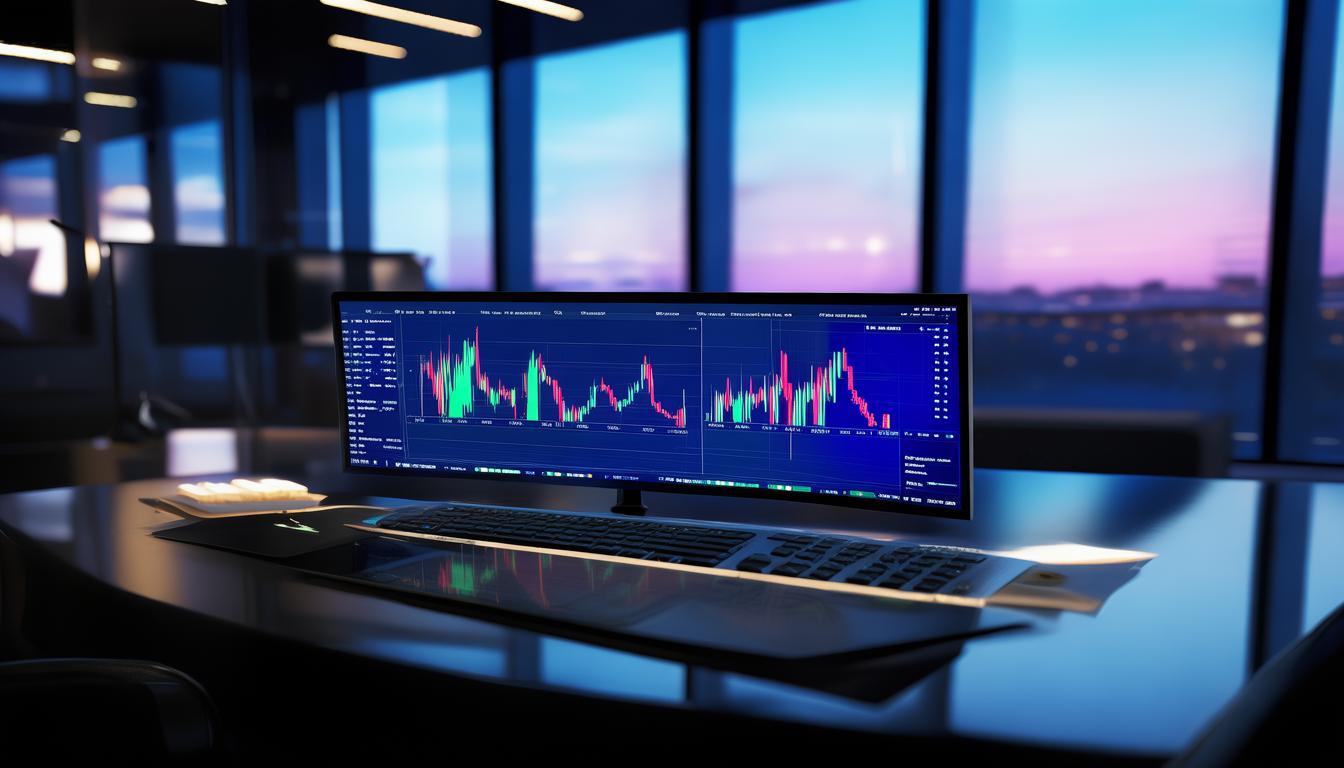 快速掌握数字资产投资基础，token钱包网址助力开启财富增值新旅程