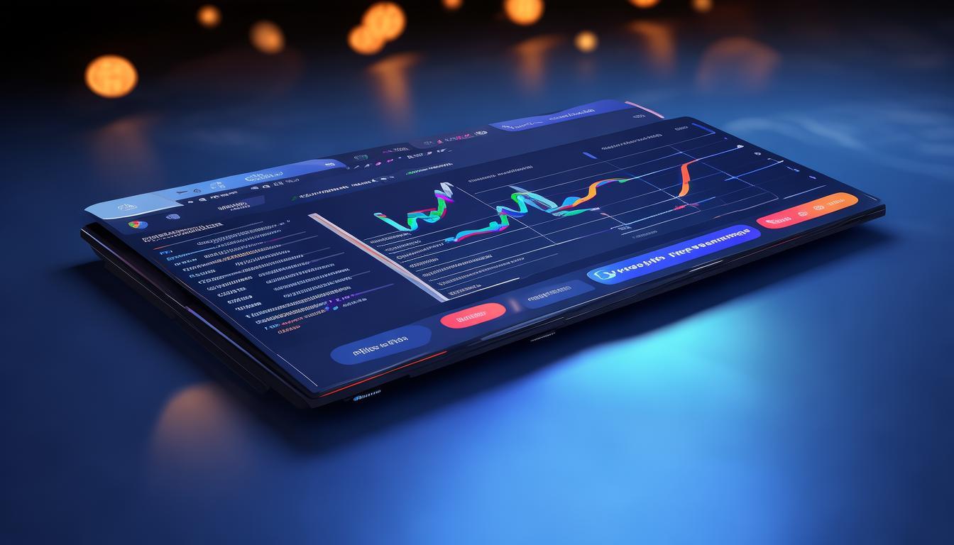 初入数字资产投资领域,掌握这些策略,借助官网工具实现高收益