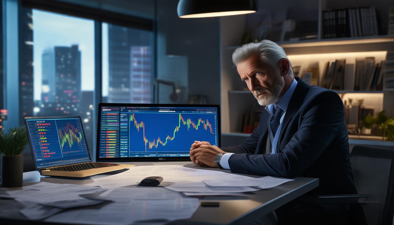 imToken官方下载后如何选投资产品？关乎财富增长与风险把控