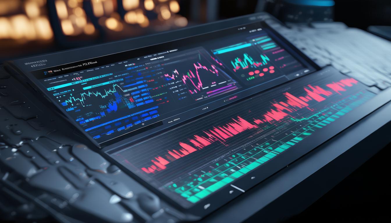 Tokenim钱包最新版：掌握市场行情，精准把握投资动态