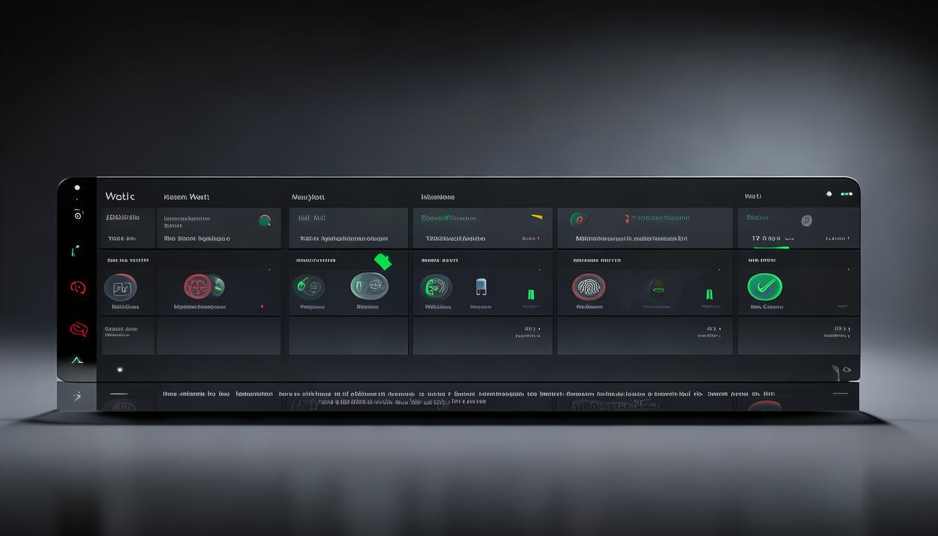 IM钱包安卓版交易性能分析:从交易速度、稳定性等四方面考察