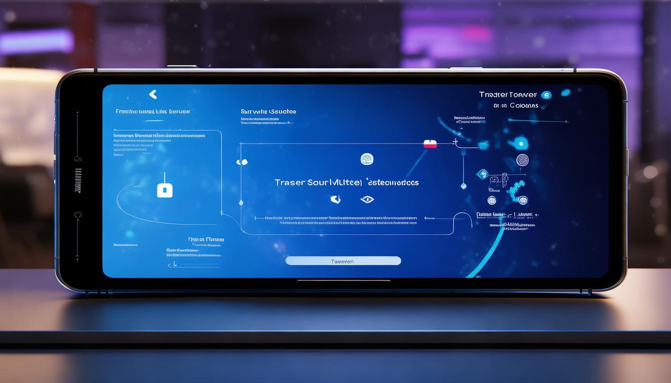 imToken钱包APP资产转账功能详解:流程、注意事项与速度费用