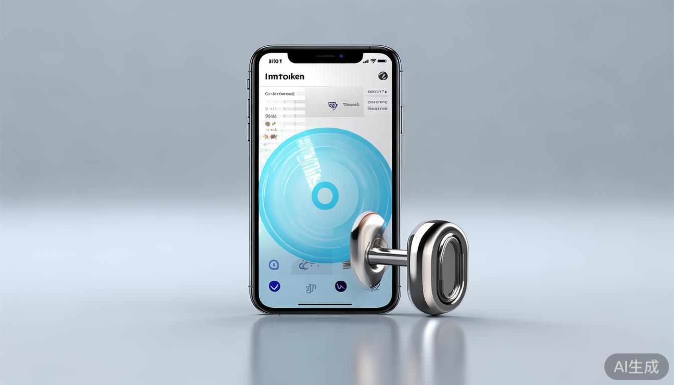 imToken钱包下载：独特定位与关键优势，开启数字经济大门