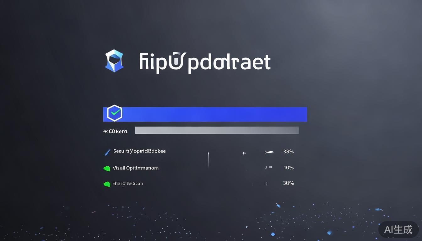 imToken钱包更新记录：安全升级、视觉优化与交易效率提升