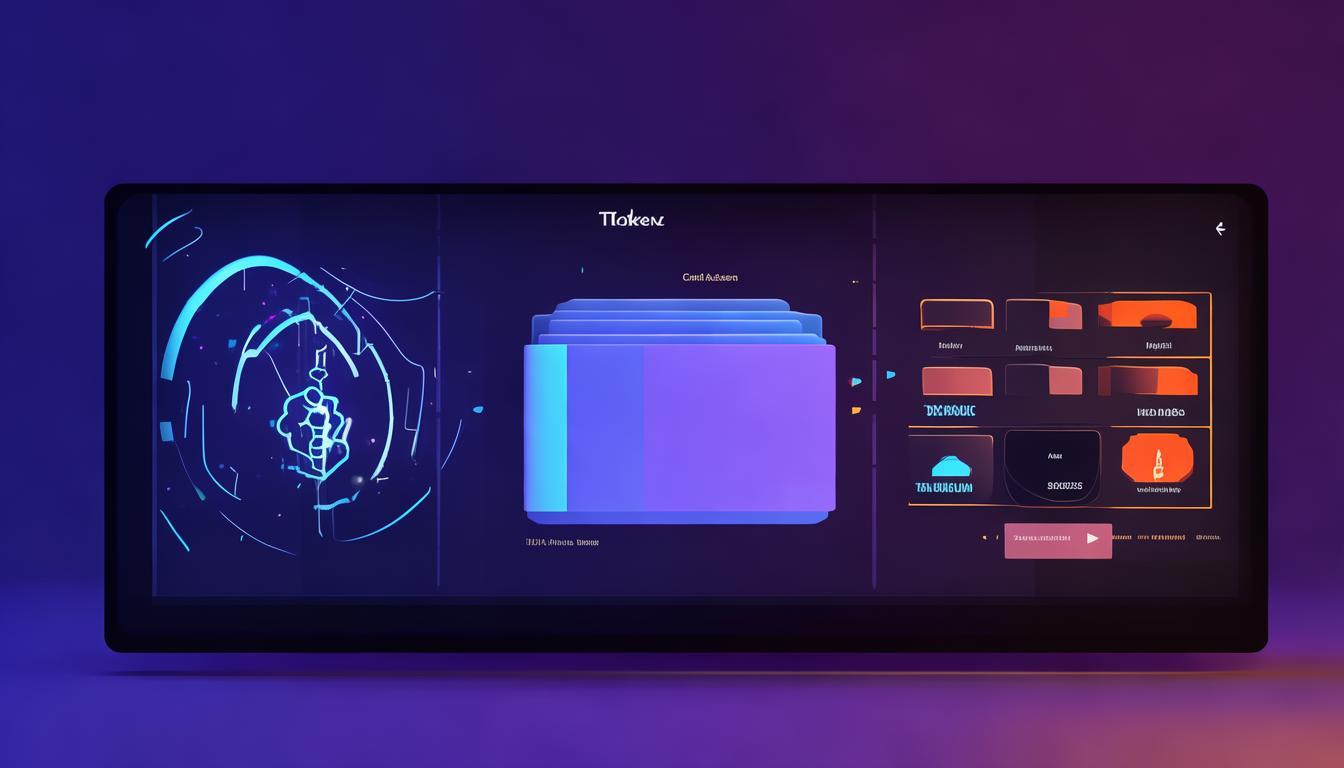 数字资产管理未来：token 钱包网址在用户体验与安全方面的创新进展