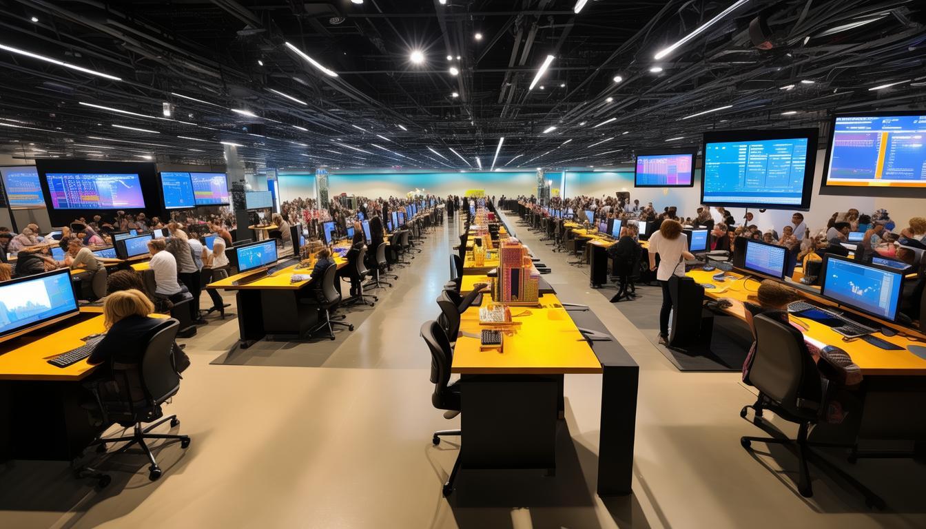 im钱包安卓版参加活动指南：赚取收益与提升体验全攻略