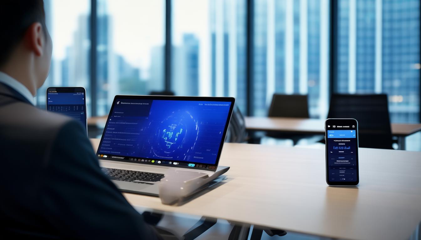 imToken钱包APP：数字货币投资者与技术爱好者的得力之选