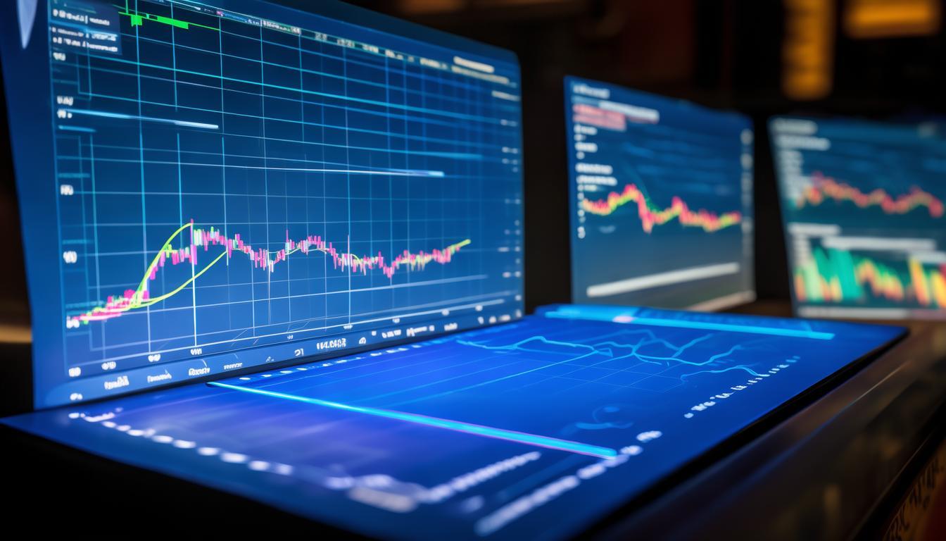 数字资产流动性揭秘：对用户判断市场及资产交易的关键作用