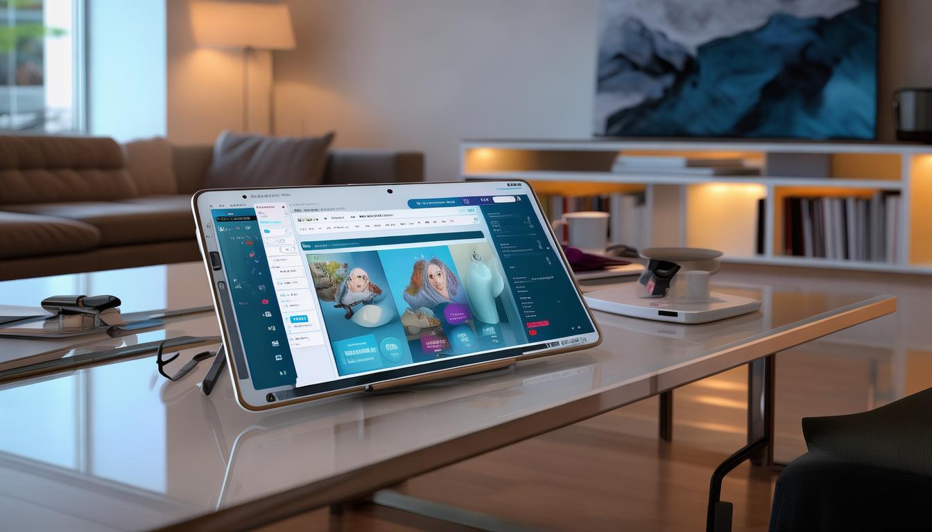 受欢迎的移动应用程序:保管虚拟资产,助力人际交往与信息获取?