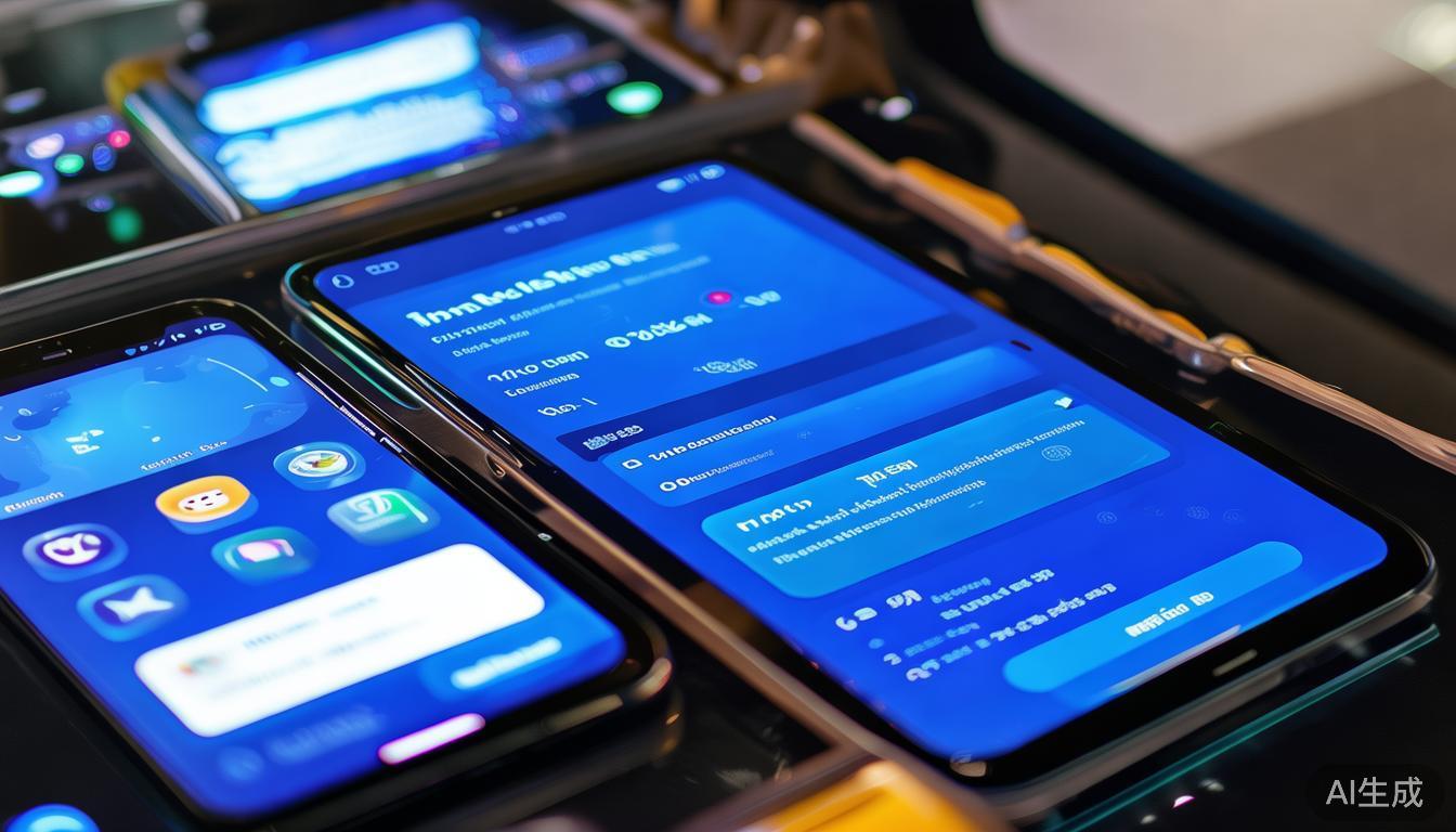 imToken数字钱包官网下载量受关注,用户活跃度及推广状况成焦点