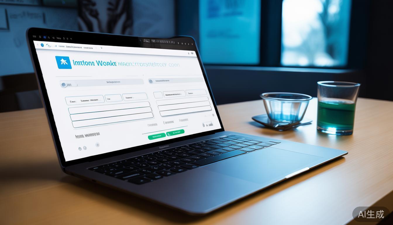 imToken钱包安全指南：如何保管私钥与验证官网地址？