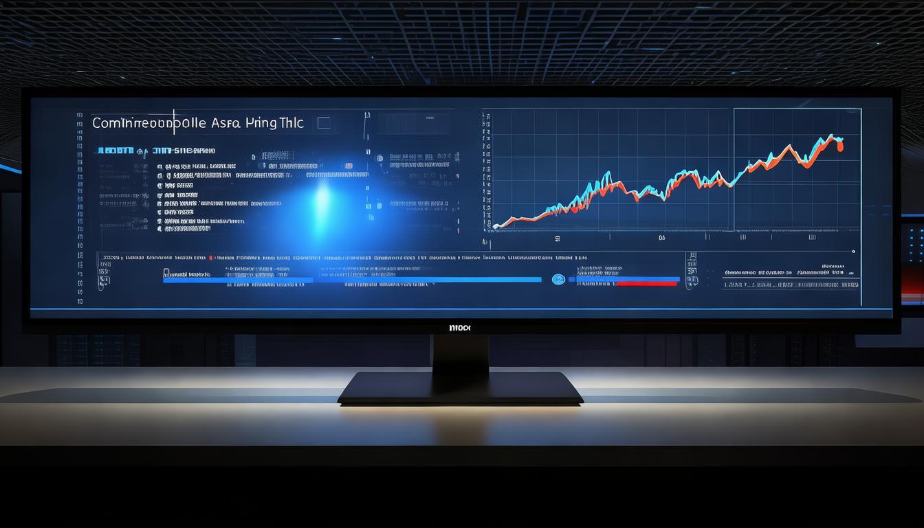 imToken钱包官网：投资者监控资产流动与交易数据的关键地