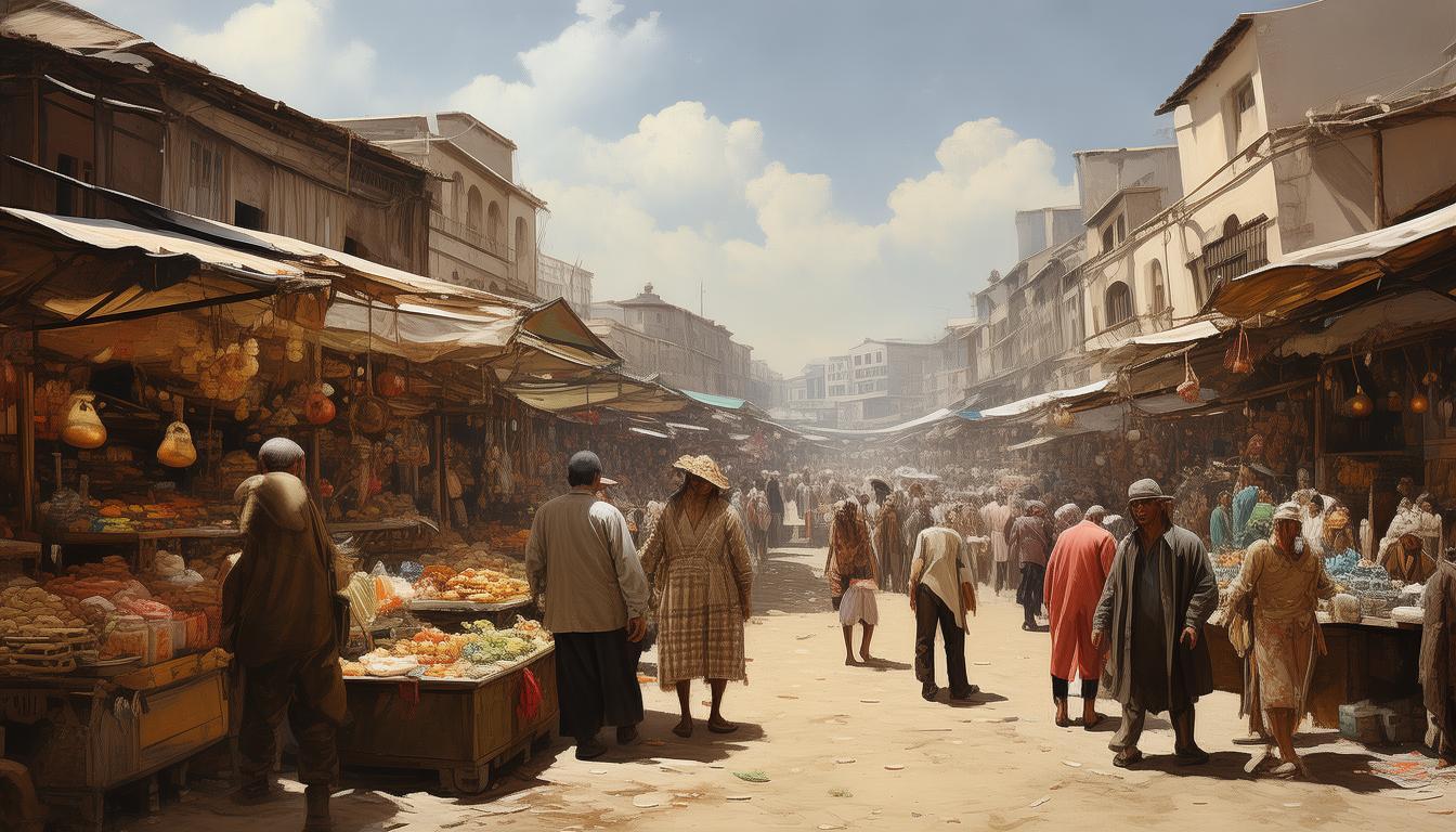 imToken安卓钱包NFT市场:独特交易体验,探索未知宝藏