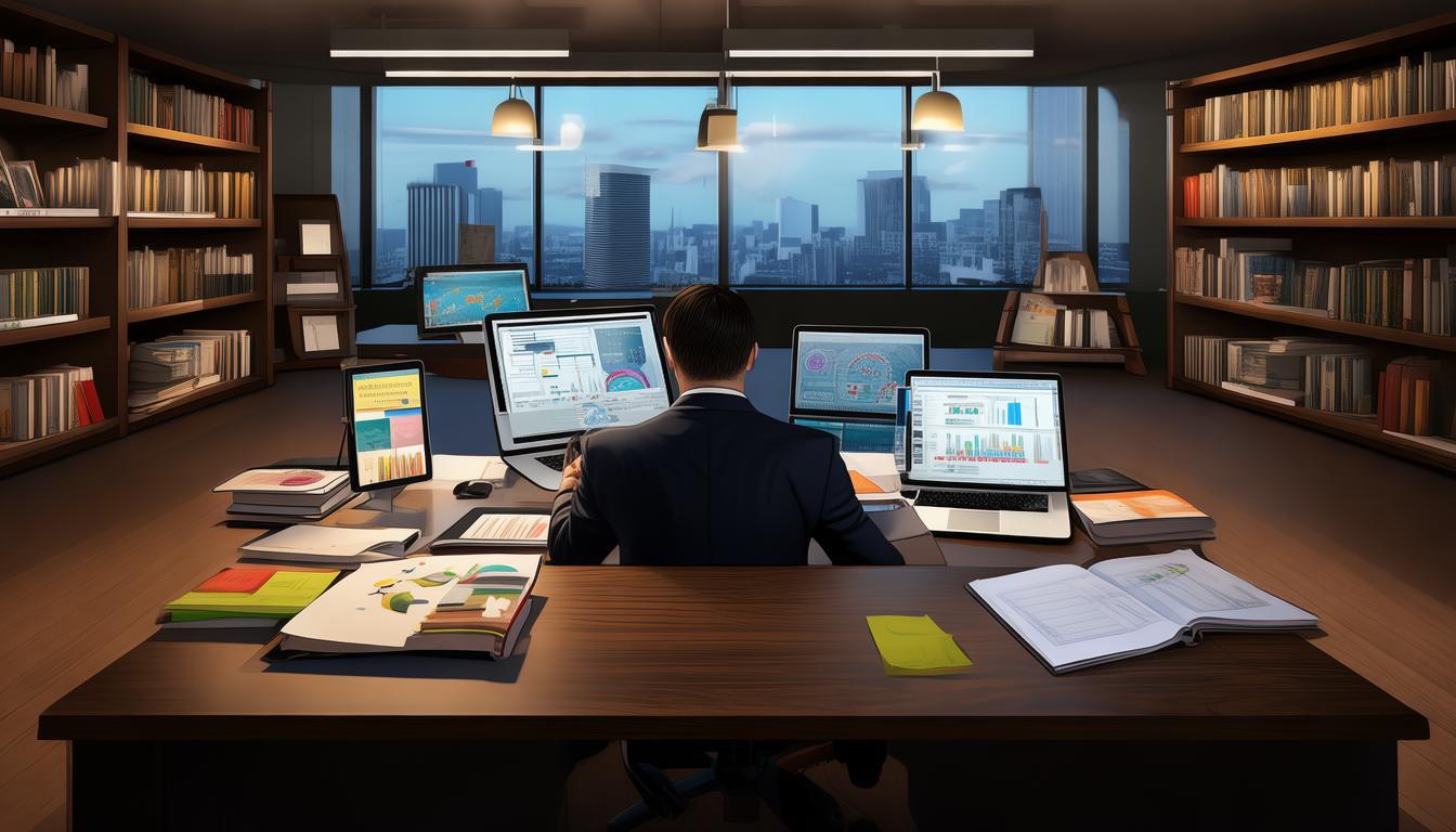 访问imToken官网下载内部学习资料,助力提升投资管理与决策能力