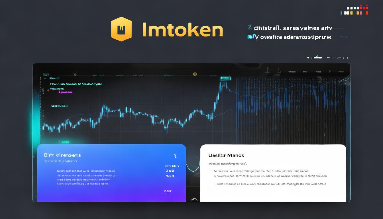 imToken钱包官方网站：界面功能用心，提升用户体验与财产打理