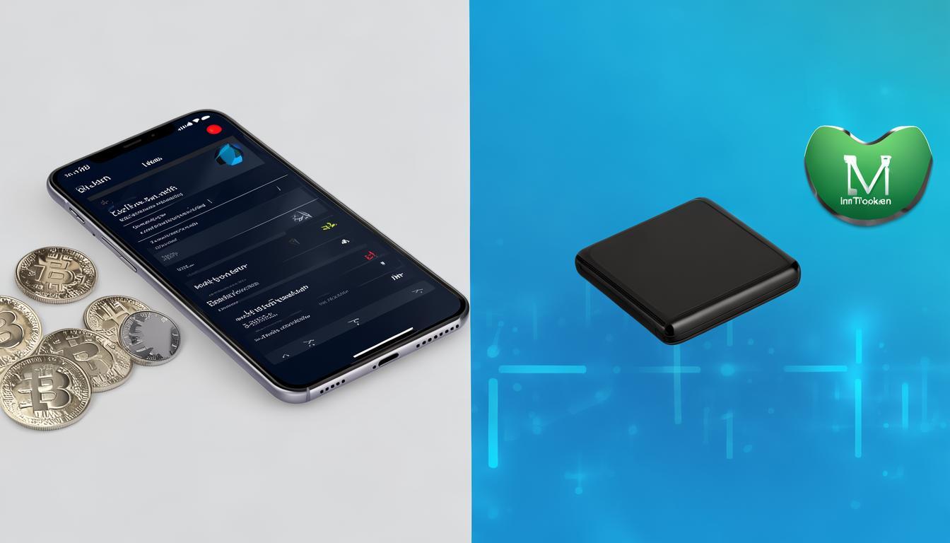 imToken钱包与其他钱包的安全差异，你知道多少？