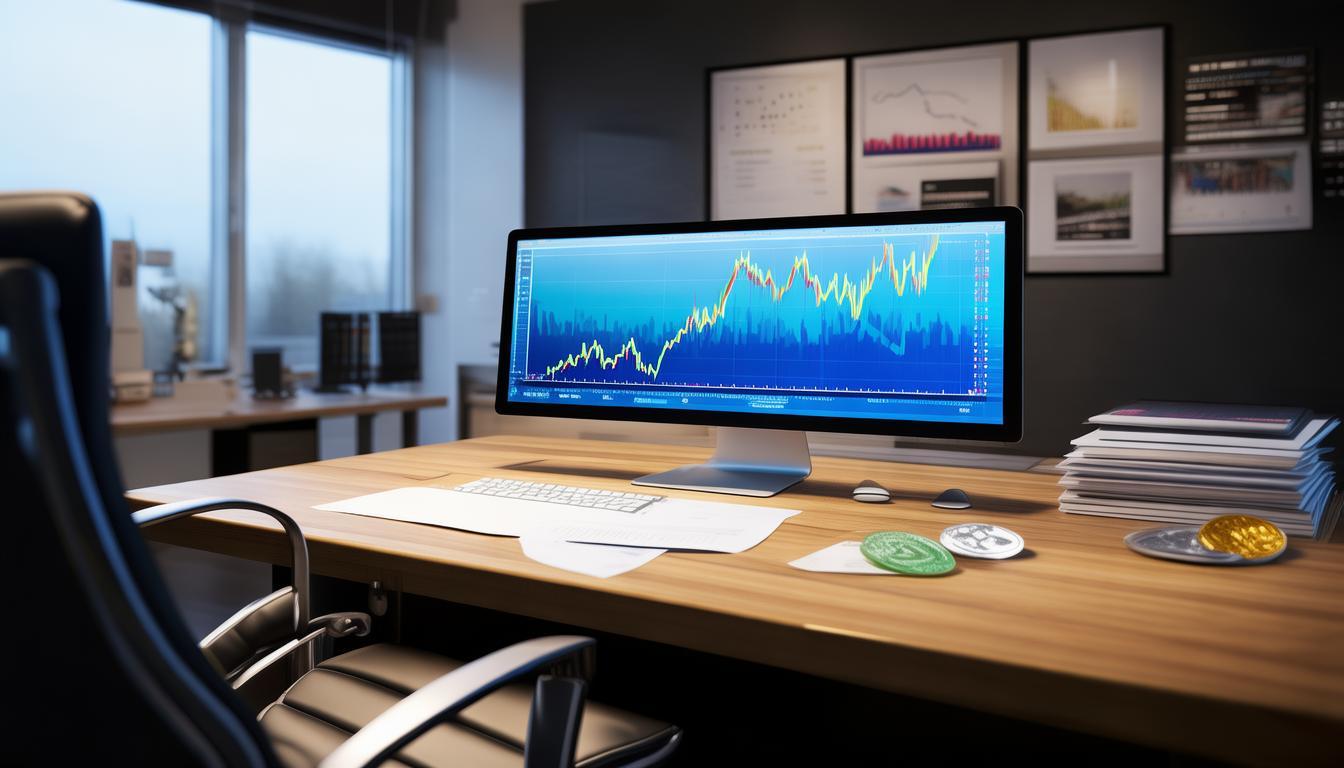 下载im钱包App后，如何合理配置资产实现保值增值？