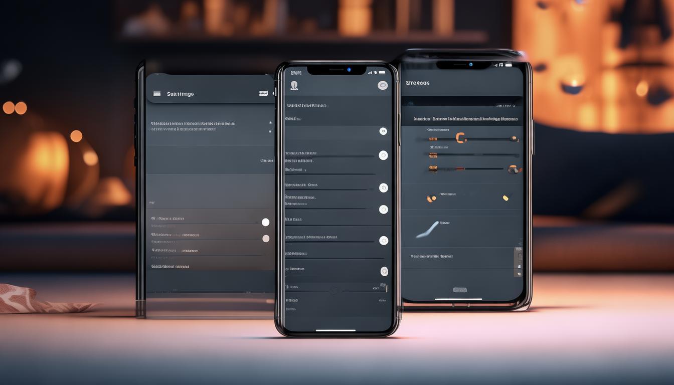 imToken安卓版如何设置交易提醒功能？操作步骤超简单
