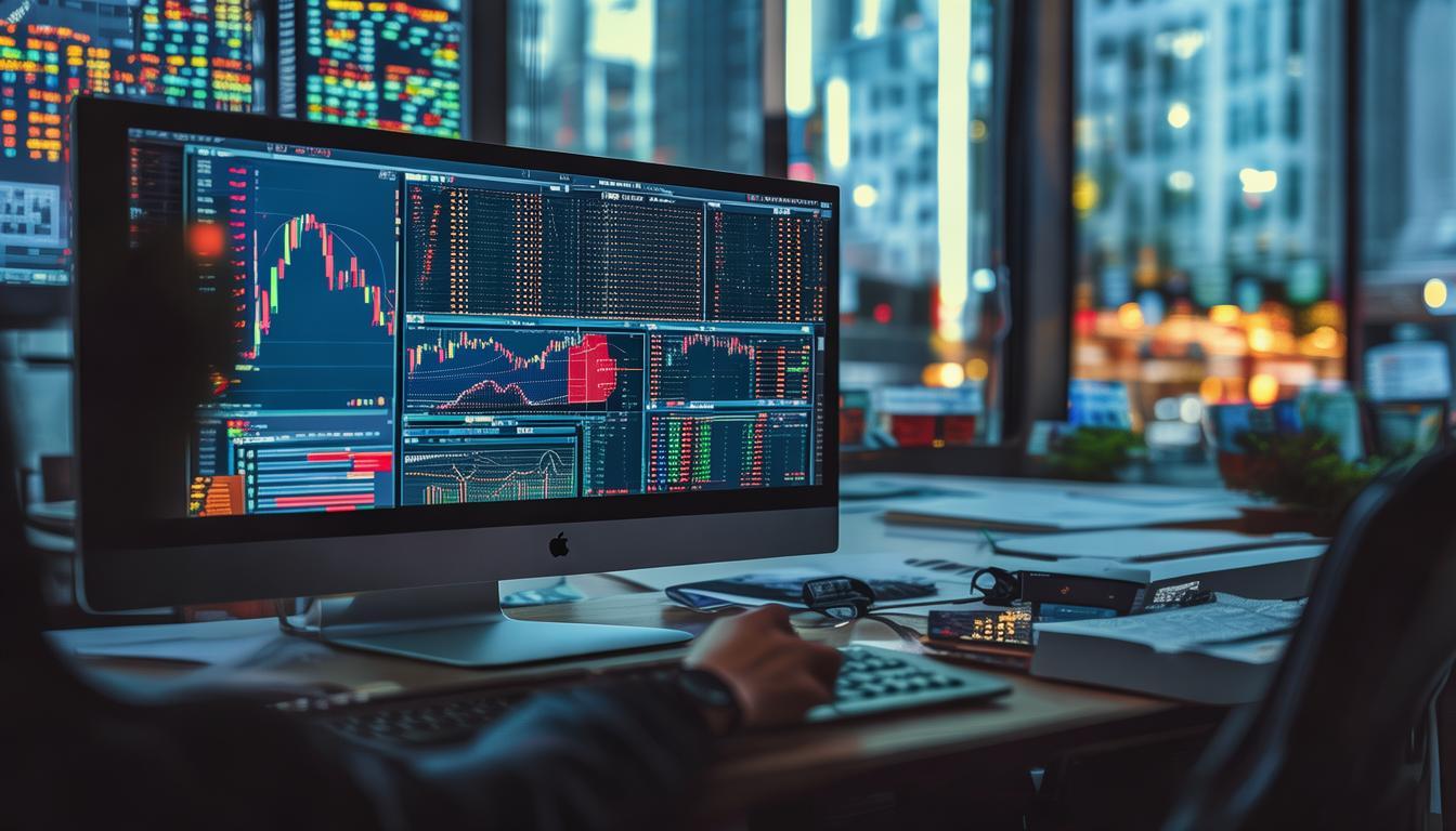 在Tokenim钱包应用中打造高效资金投资网络的要点