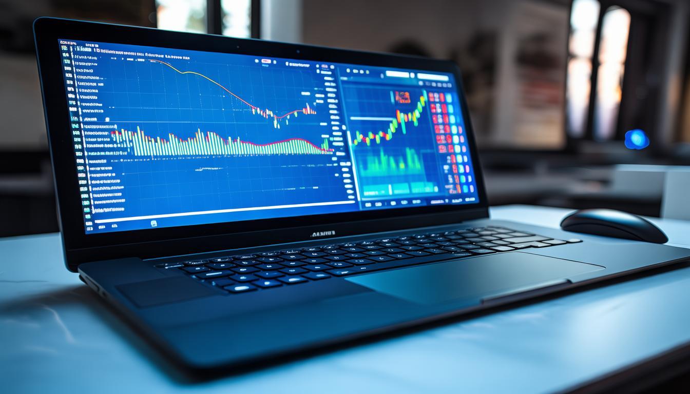 借助im钱包官网版获取交易信号,把握时机理性看待市场