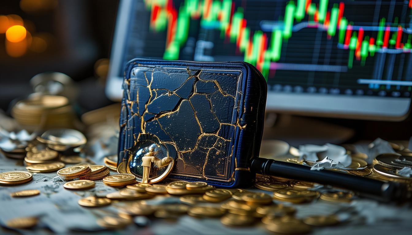 投资行业中Token钱包潜藏危险，下载时需谨慎核实官网真伪