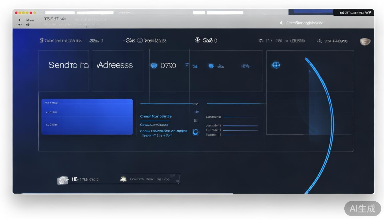 新版imToken官方网站：资金调拨方便快捷，安全保障多重设置