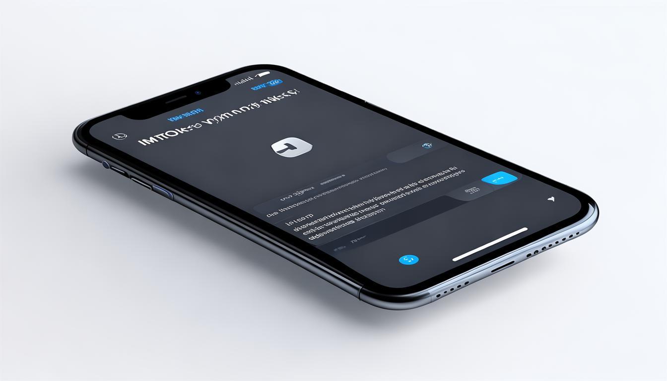 使用imtoken钱包新版本的心得与教训，安全设置很重要