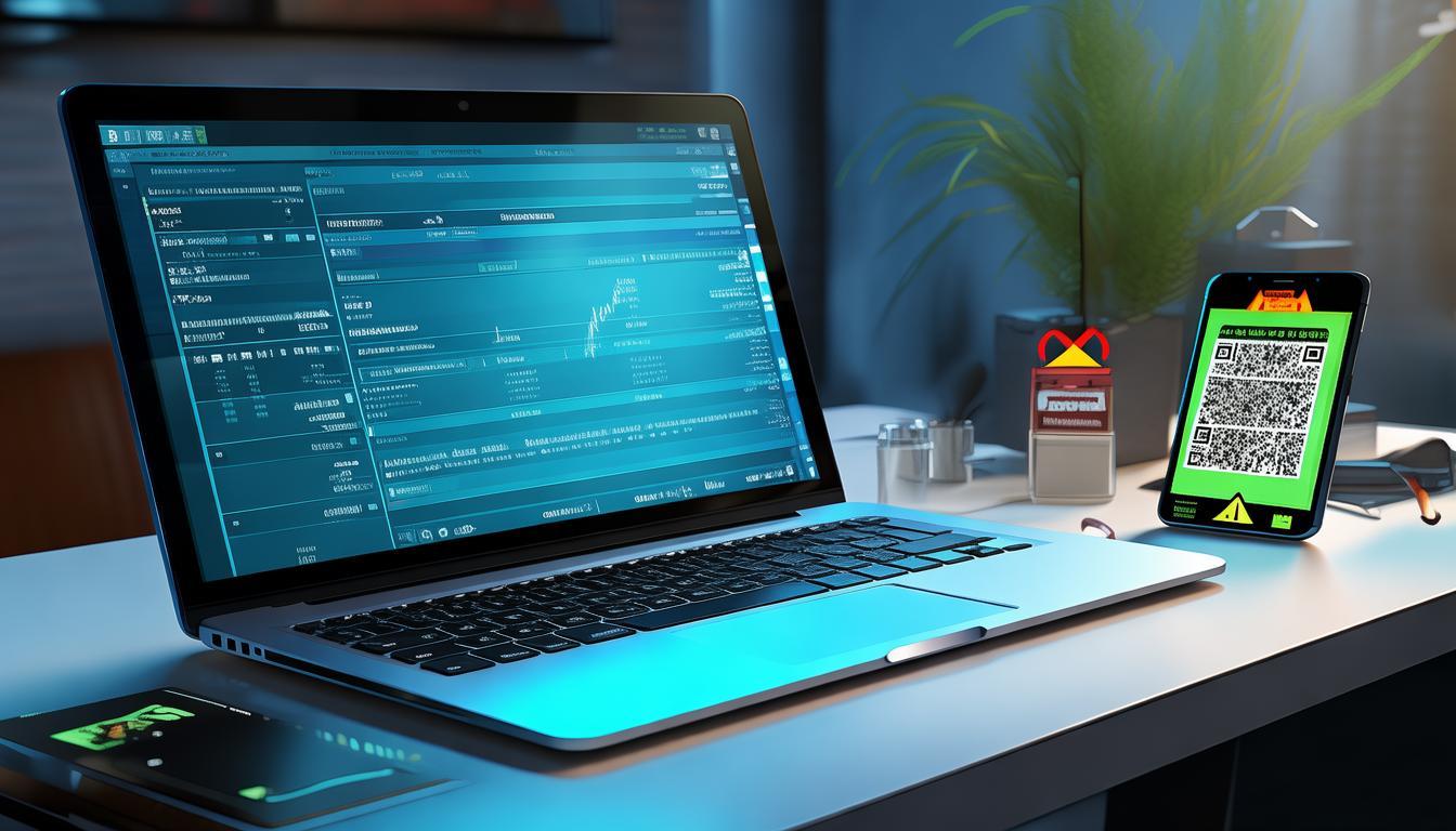 imToken官网APP安全交易指南:多环节注意事项与操作要点