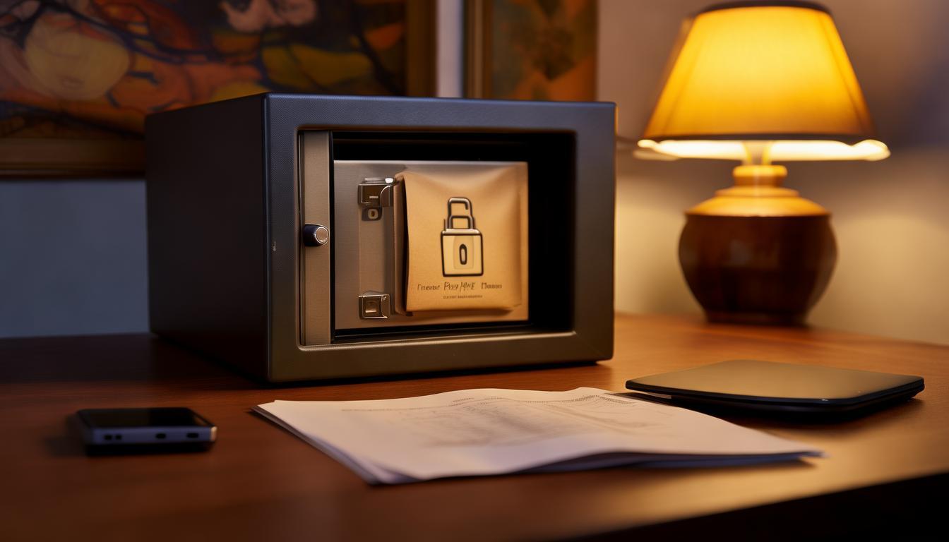 使用imToken官网版，重视风险控制与下载渠道，确保私钥安全