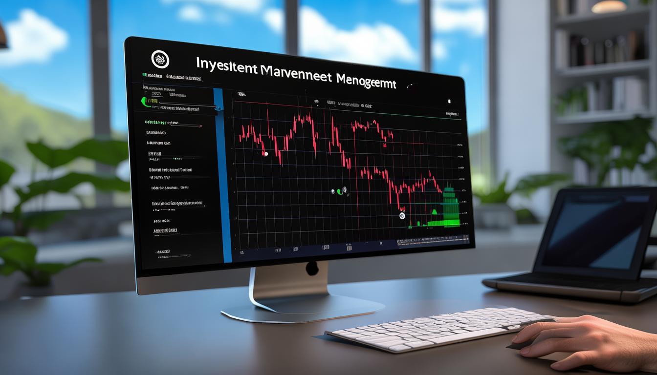 imToken钱包：助您把控投资风险，合理配置资金、紧跟市场动态