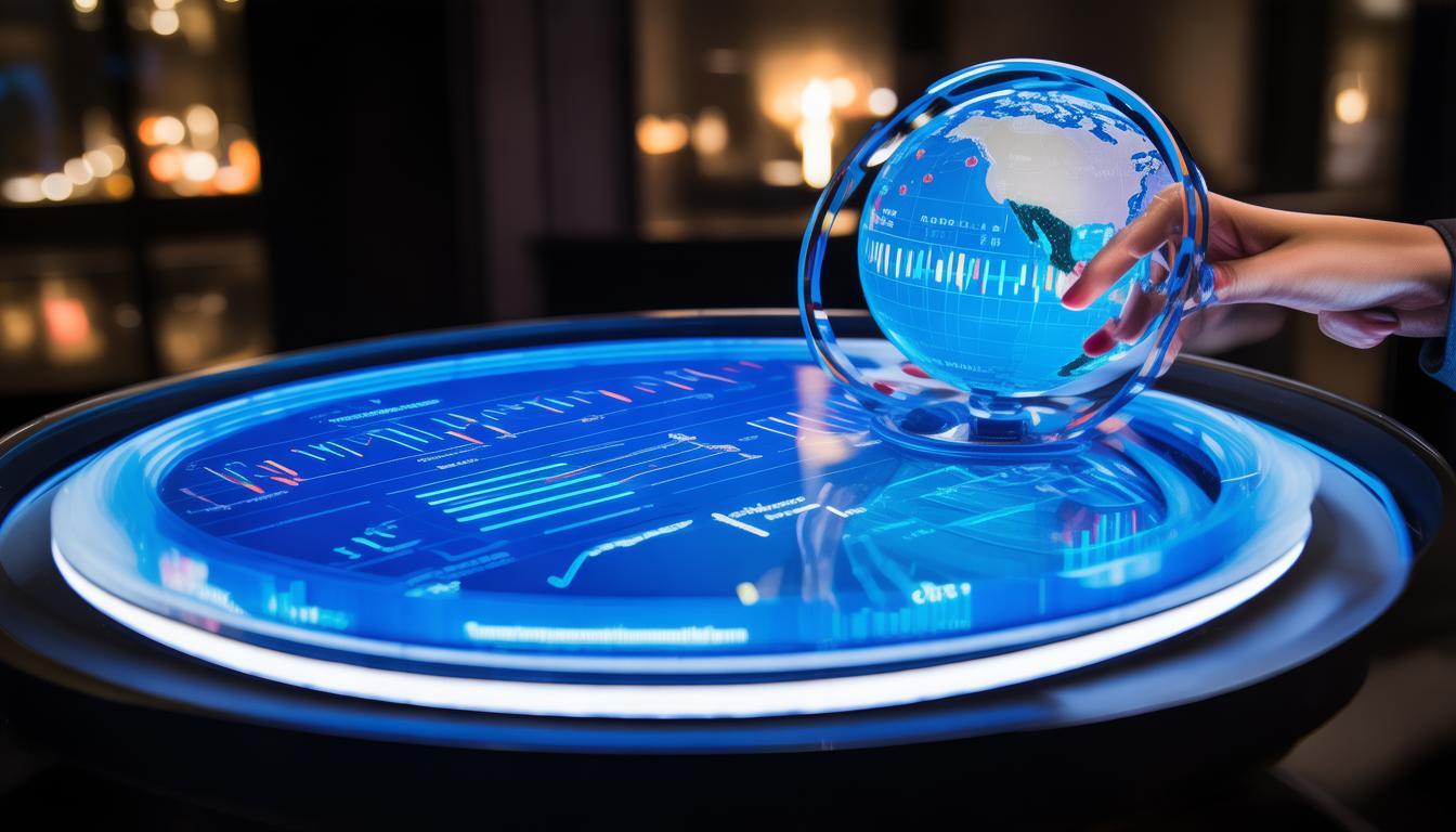 imToken中文版：让数字资产处理更便捷，交易更频繁