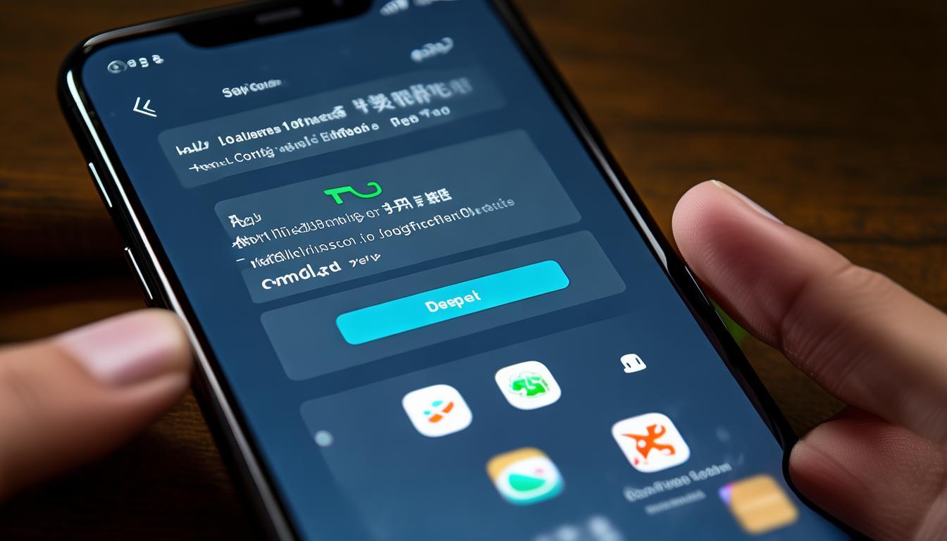 社交投资环境中机动性很关键，如何从官网安装imToken 2.0国际版？