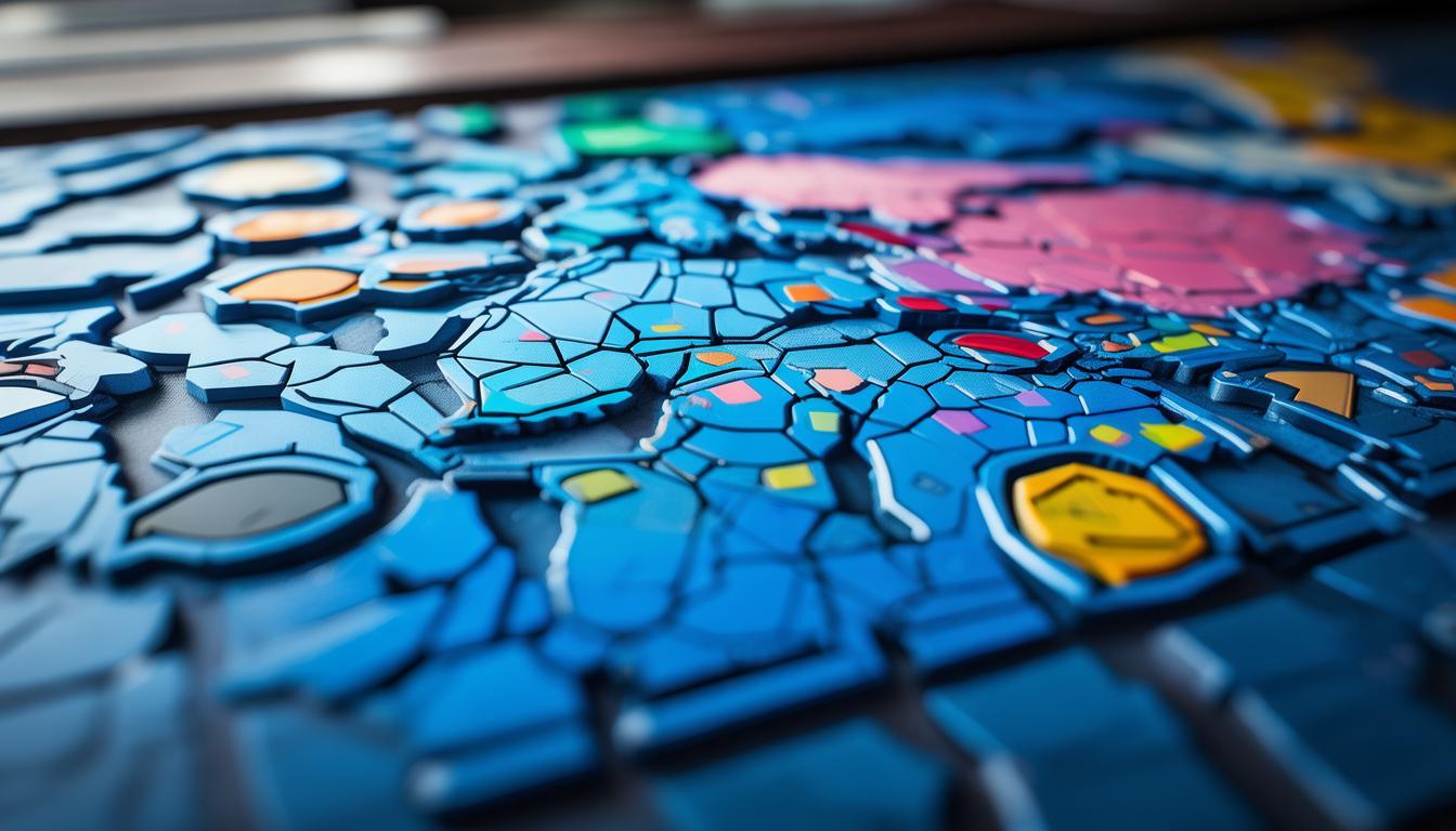 imToken新版潜力巨大，功能增强前景佳但面临监管考验